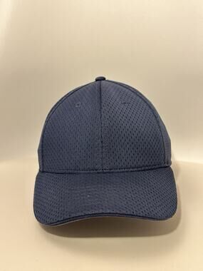Champion Retro Mesh Cap Blue